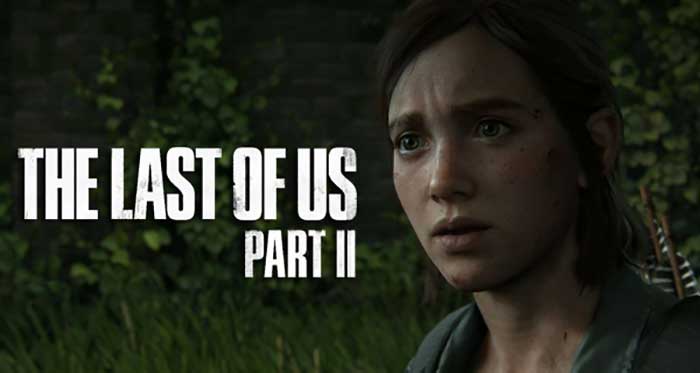 The Last Of Us 2