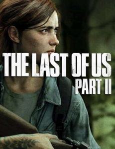 Finalisation de la date de lancement de The Last of Us Part 2