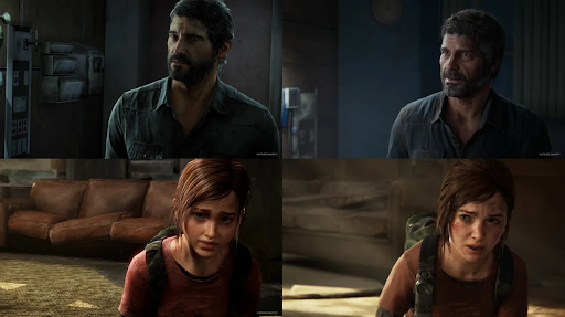 précommander The Last of Us Part 1 clé bon marché précommander The Last of Us Part 1 clé bon marché