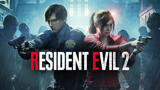 acheter Resident Evil 2 Steam key meilleur prix