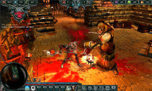 La meilleure stratégie pour jouer à Dungeon Keeper ? La meilleure stratégie pour jouer à Dungeon Keeper ?