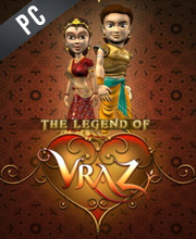 The Legend Of Vraz Pc