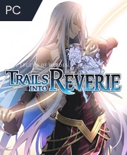The Legend of Heroes Trails into Reverie Pc