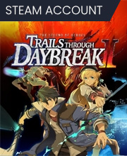 The Legend of Heroes Trails through Daybreak 2 Pc