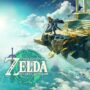 The Legend of Zelda : Tears of the Kingdom : Libérez votre créativité et amusez-vous