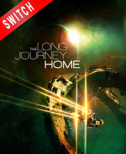 The Long Journey Home Switch