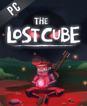 The Lost Cube Pc