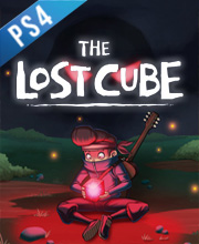 The Lost Cube Playstation 4