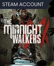 The Midnight Walkers Pc