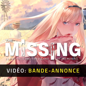 The Missing JJ Macfield and the Island of Memories Pc