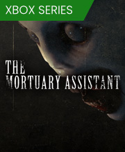The Mortuary Assistant Xbox Series X