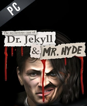 The Mysterious Case Of Dr Jekyll And Mr Hyde