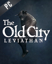 The Old City Leviathan