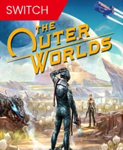 The Outer Worlds Switch
