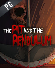 The Pit And The Pendulum Pc