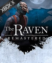 The Raven Remastered Xbox Series X