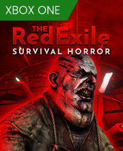The Red Exile Survival Horror Xbox One