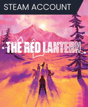 Acheter The Red Lantern Compte Steam Comparer les prix