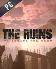 The Ruins VR Escape the Room Pc
