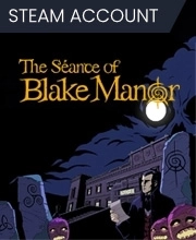 The Seance of Blake Manor Pc