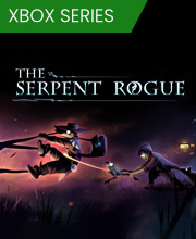 The Serpent Rogue Xbox Series X