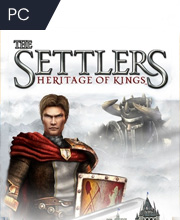 The Settlers Heritage of Kings Pc