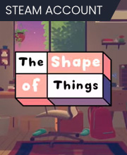 The Shape of Things Pc