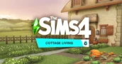 Les Sims 4 : Cottage Living – Vivez la vie à la campagne