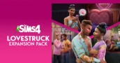 Découvrez Amour Fou, la Nouvelle Extension pour Les Sims 4