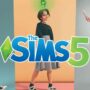 The Sims 5 : EA dévoile officiellement le jeu des Sims nouvelle génération