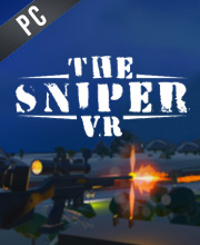 The Sniper VR Pc