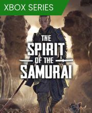 The Spirit of the Samurai Xbox Series X