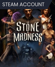 The Stone of Madness Pc