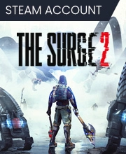 The Surge 2 Pc