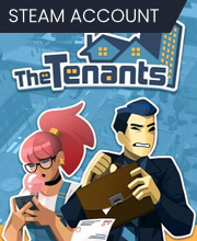 The Tenants Pc