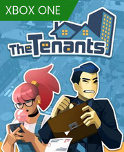 The Tenants Xbox One