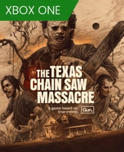 The Texas Chain Saw Massacre Xbox One