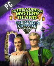 The Treasures of Mystery Island 2 The Gates of Fate Pc