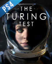 The Turing Test Playstation 4
