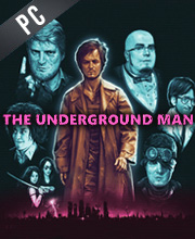 The Underground Man Pc