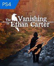The Vanishing of Ethan Carter Playstation 4