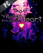 The Void Rains Upon Her Heart Pc