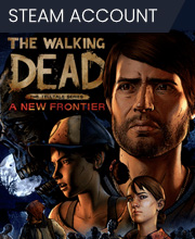 The Walking Dead A New Frontier Pc