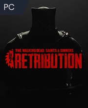 The Walking Dead Saints & Sinners Chapter 2 Retribution Pc