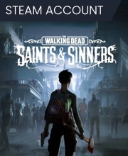 The Walking Dead Saints & Sinners Pc