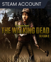 The Walking Dead Season 2 Pc