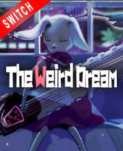 The Weird Dream Switch