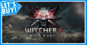 Comment acheter et Activer The Witcher 3 Wild Hunt
