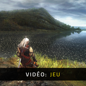 The Witcher Enhanced Edition Directors Cut Vidéo de Gameplay