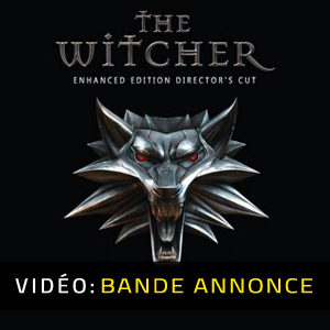 The Witcher Enhanced Edition Directors Cut Vidéo Bande-Annonce